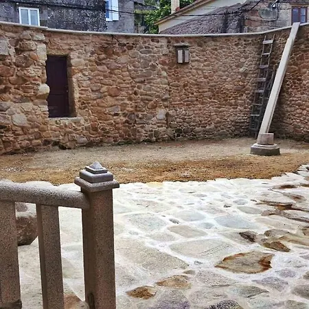 Casa Rustica De Lira *