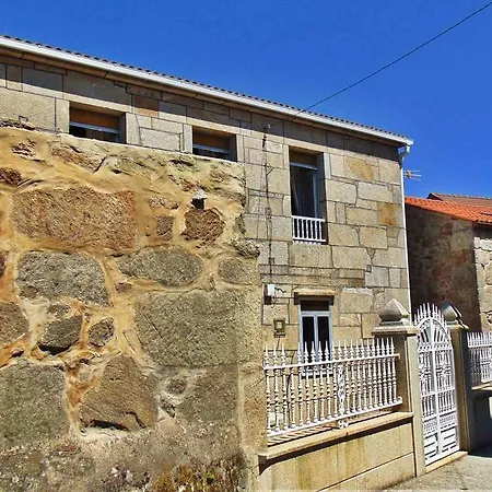 Casa Rustica De Lira * Lira (A Coruna)