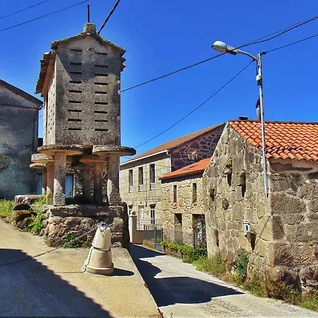 Casa Rustica De Lira *