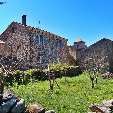 Casa Rustica De Lira * Lira (A Coruna)